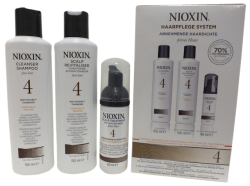 nioxin kit sistema 4 
